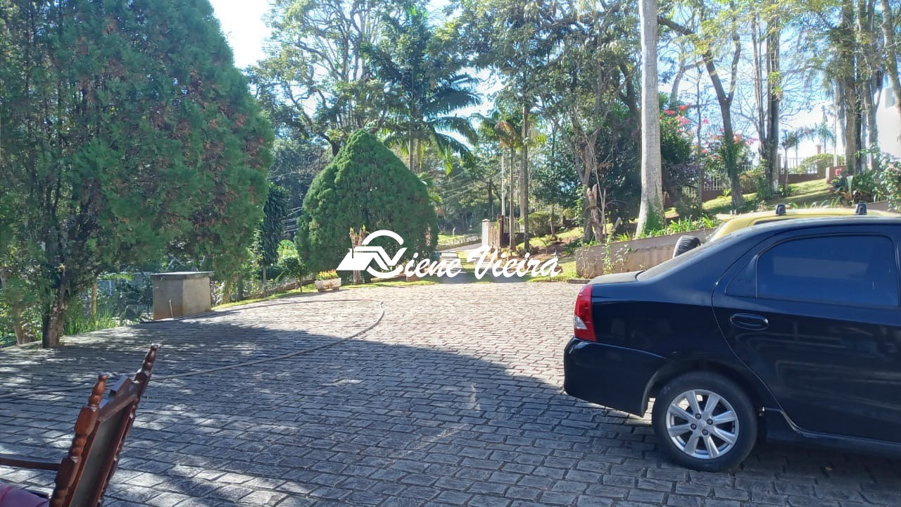 Chácara, 10 quartos, 5000 m² - Foto 26