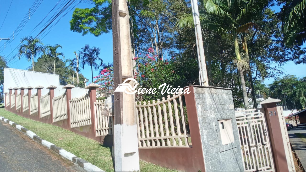 Chácara, 10 quartos, 5000 m² - Foto 27