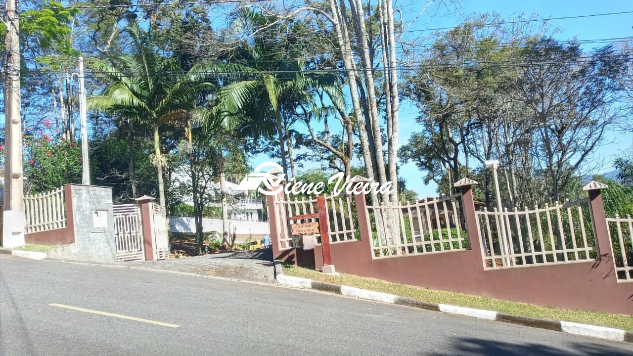 Chácara, 10 quartos, 5000 m² - Foto 28