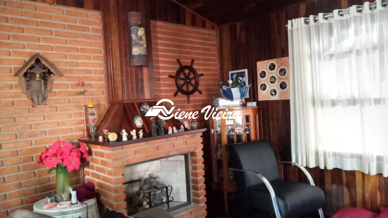 Chácara, 10 quartos, 5000 m² - Foto 35