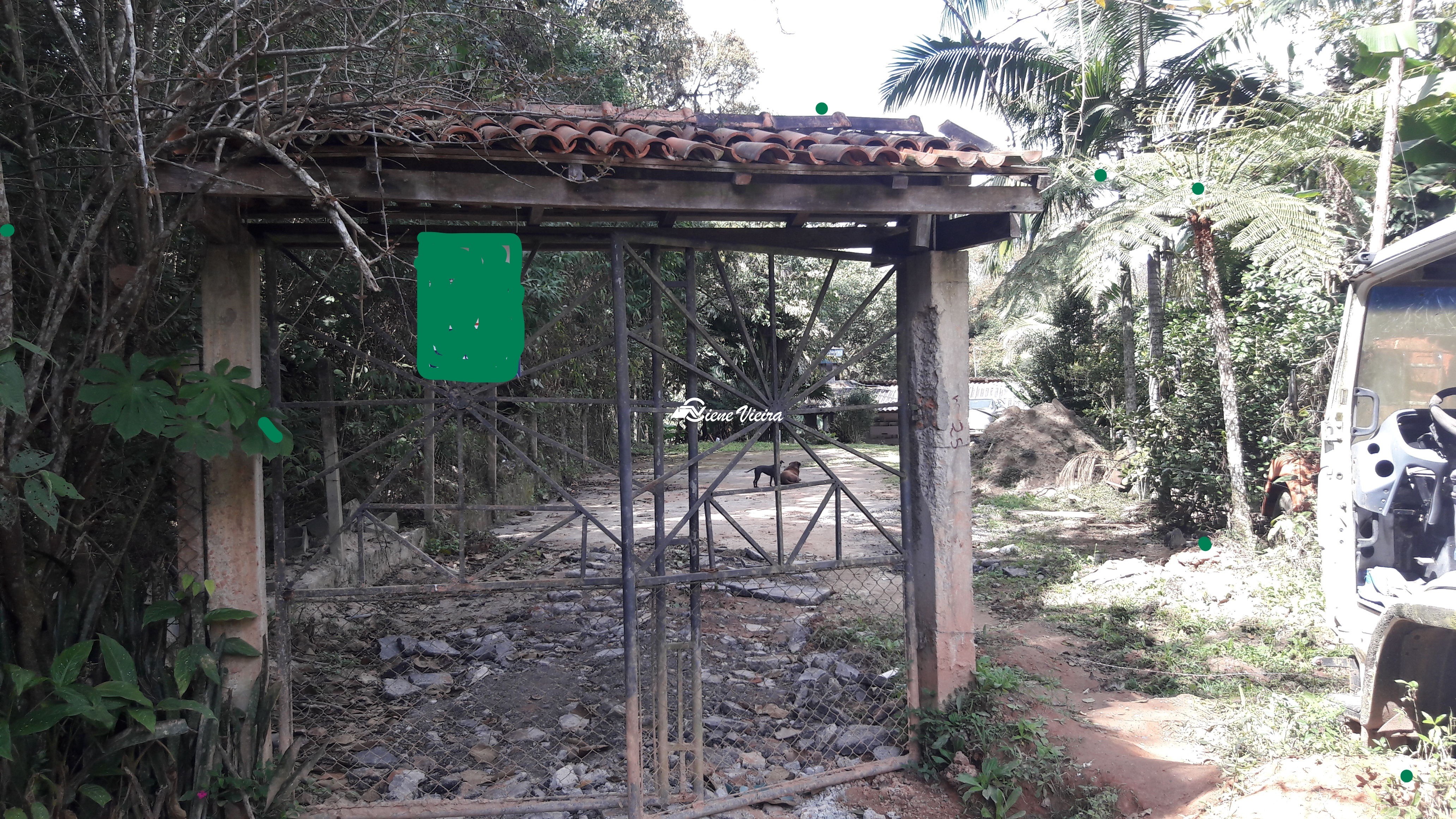 Loteamento e Condomínio, 2172 m² - Foto 1