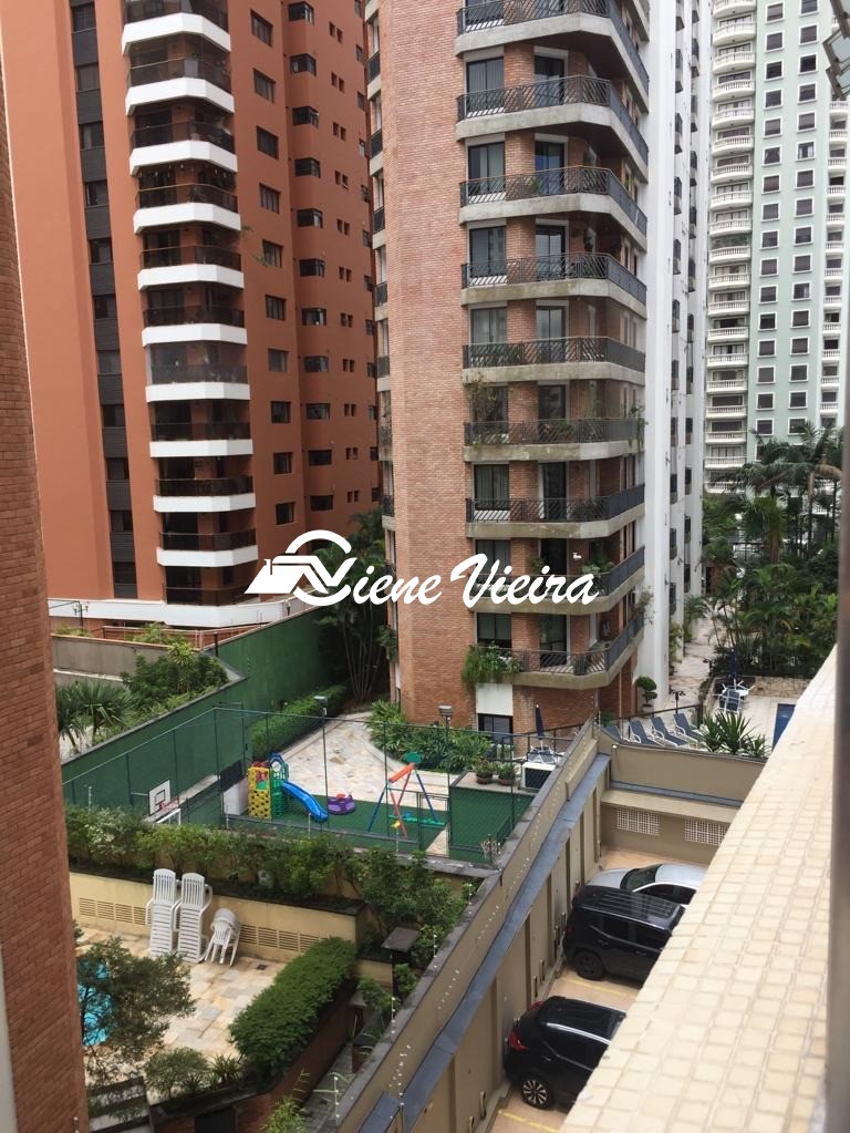 Apartamento, 2 quartos, 108 m² - Foto 3