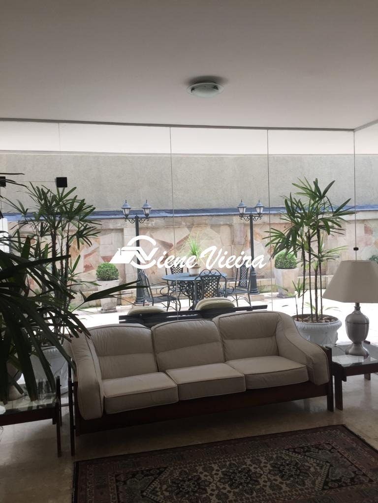 Apartamento, 2 quartos, 108 m² - Foto 1
