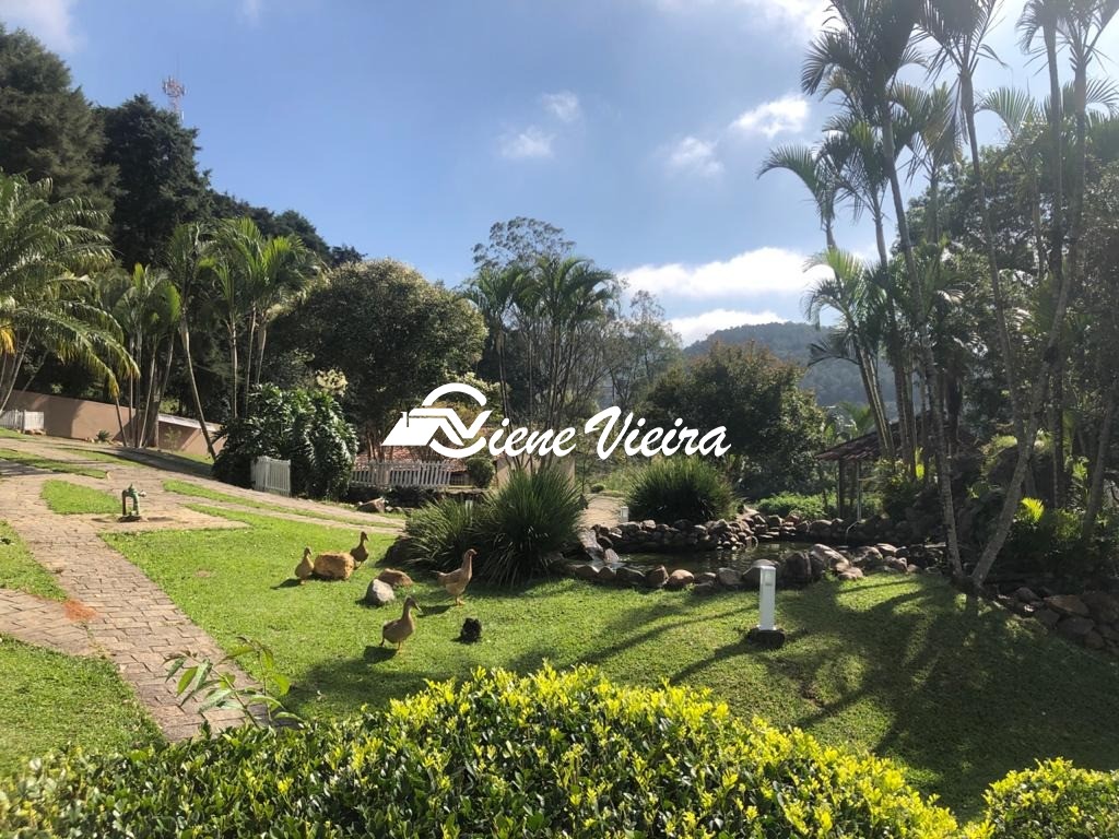 Chácara, 8 quartos, 4868 m² - Foto 7