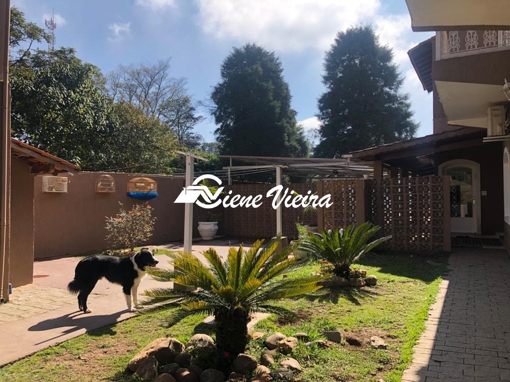 Chácara, 8 quartos, 4868 m² - Foto 8