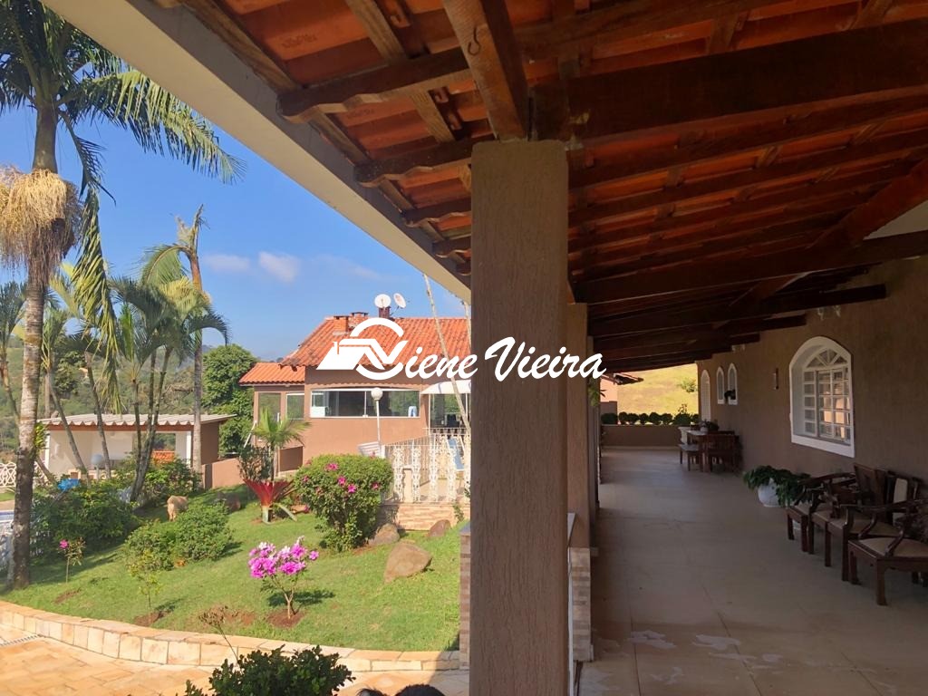 Chácara, 8 quartos, 4868 m² - Foto 10