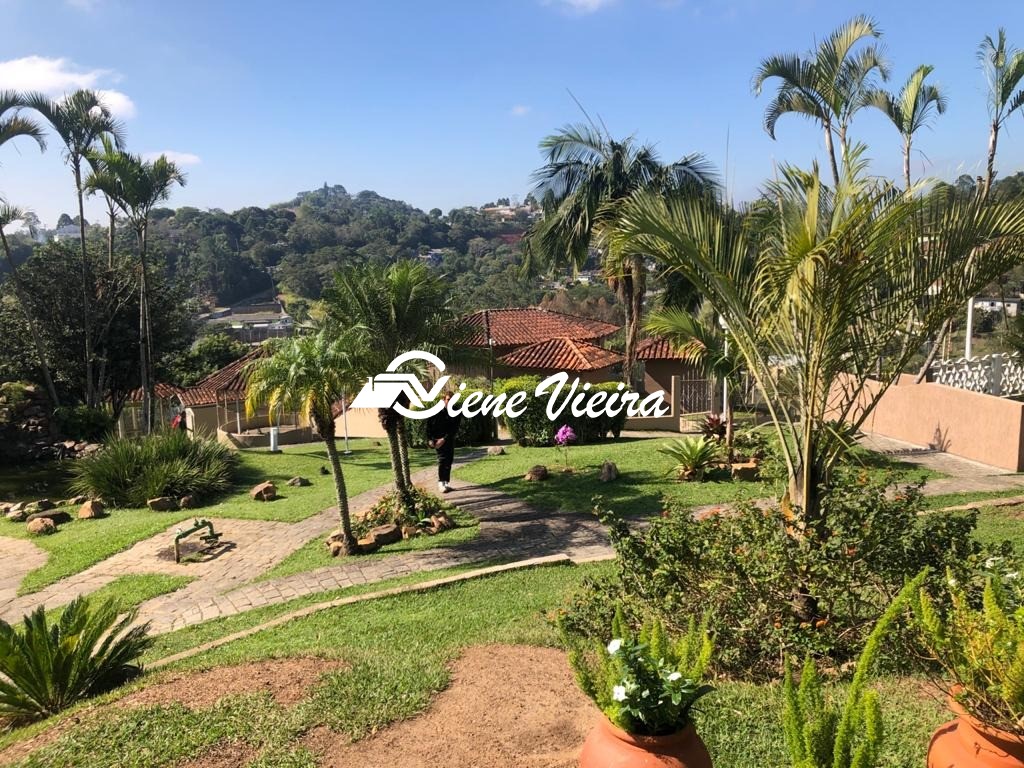 Chácara, 8 quartos, 4868 m² - Foto 11
