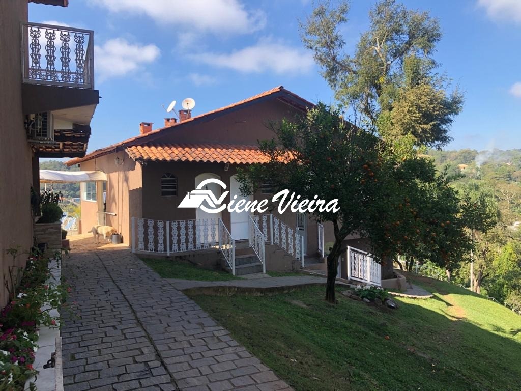 Chácara, 8 quartos, 4868 m² - Foto 13