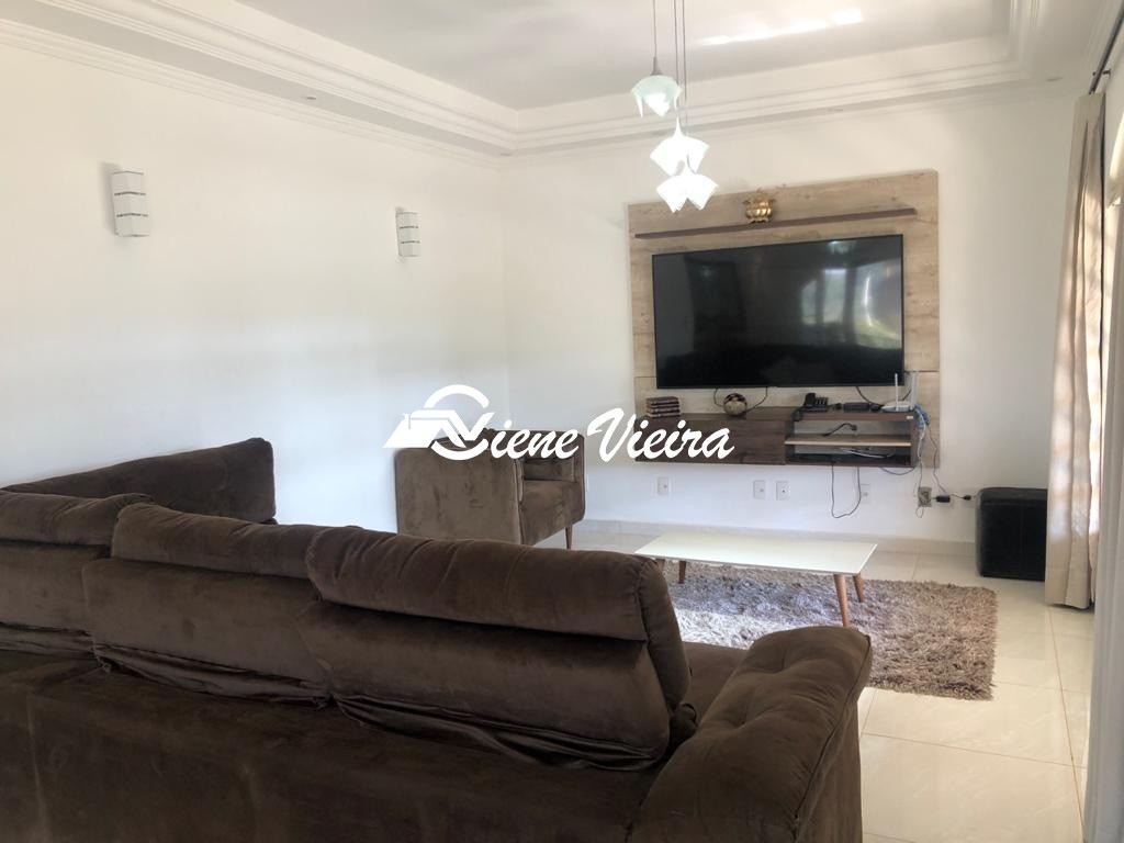 Chácara, 8 quartos, 4868 m² - Foto 16