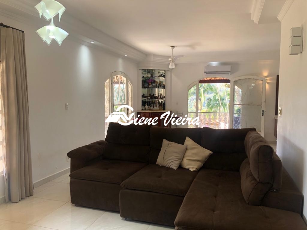 Chácara, 8 quartos, 4868 m² - Foto 17