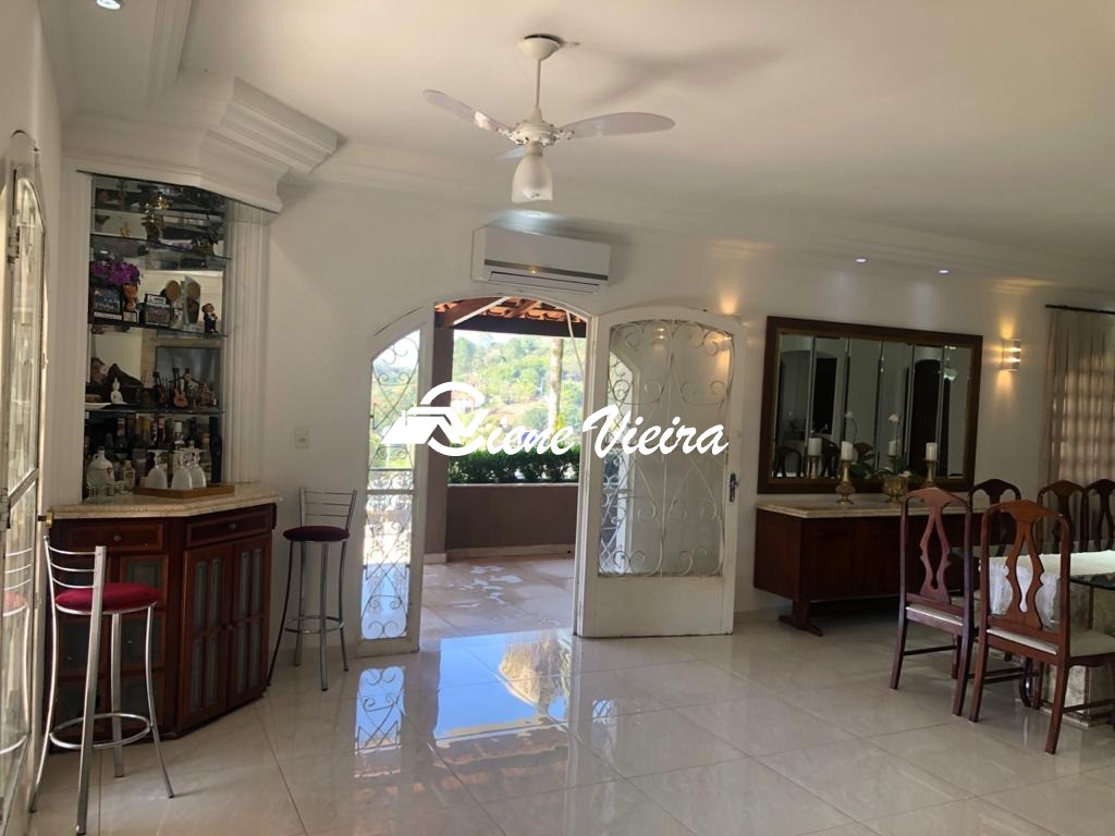 Chácara, 8 quartos, 4868 m² - Foto 19