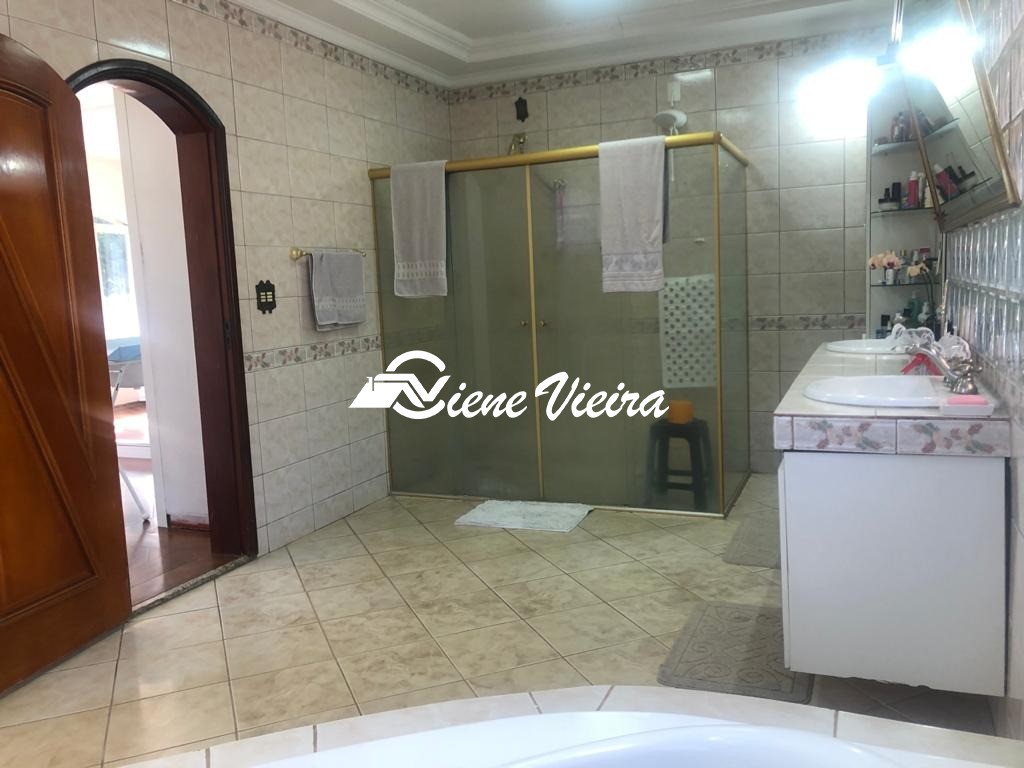 Chácara, 8 quartos, 4868 m² - Foto 24