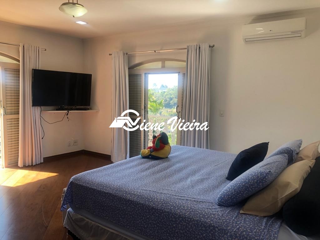Chácara, 8 quartos, 4868 m² - Foto 27