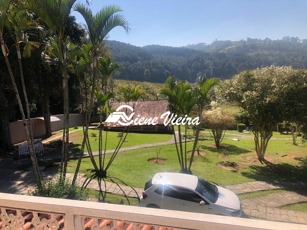 Chácara, 8 quartos, 4868 m² - Foto 30