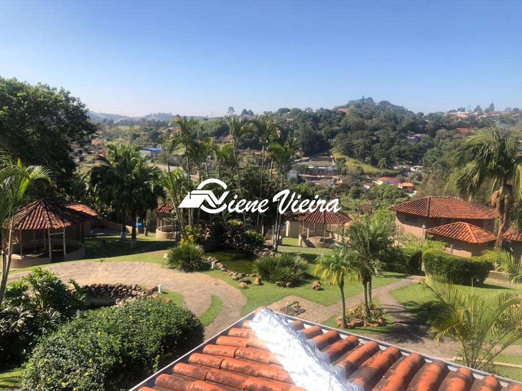 Chácara, 8 quartos, 4868 m² - Foto 31