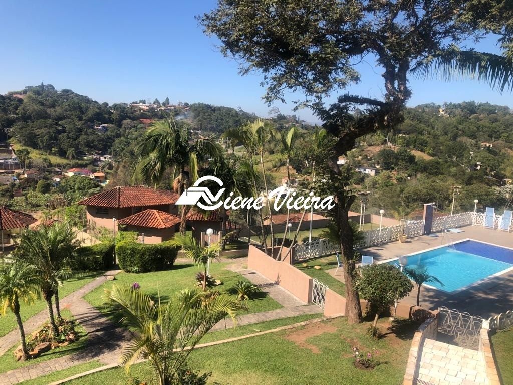 Chácara, 8 quartos, 4868 m² - Foto 33