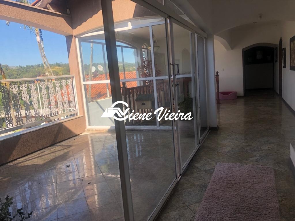 Chácara, 8 quartos, 4868 m² - Foto 34