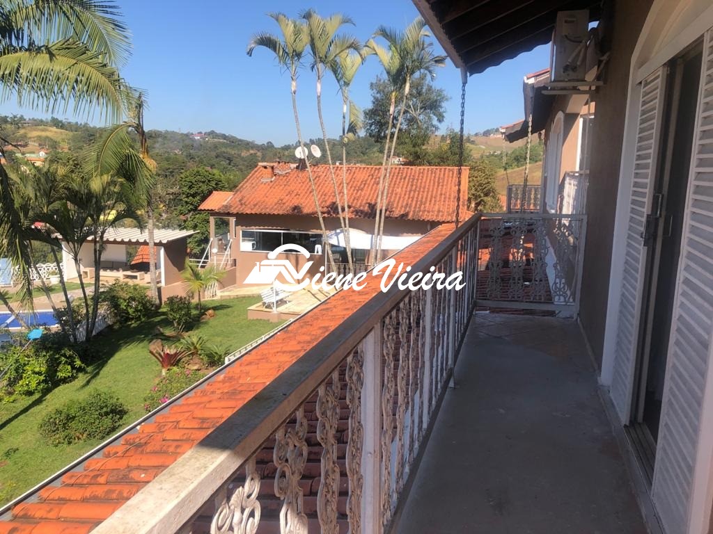 Chácara, 8 quartos, 4868 m² - Foto 37