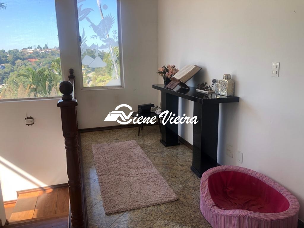 Chácara, 8 quartos, 4868 m² - Foto 43