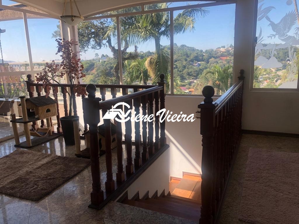 Chácara, 8 quartos, 4868 m² - Foto 44