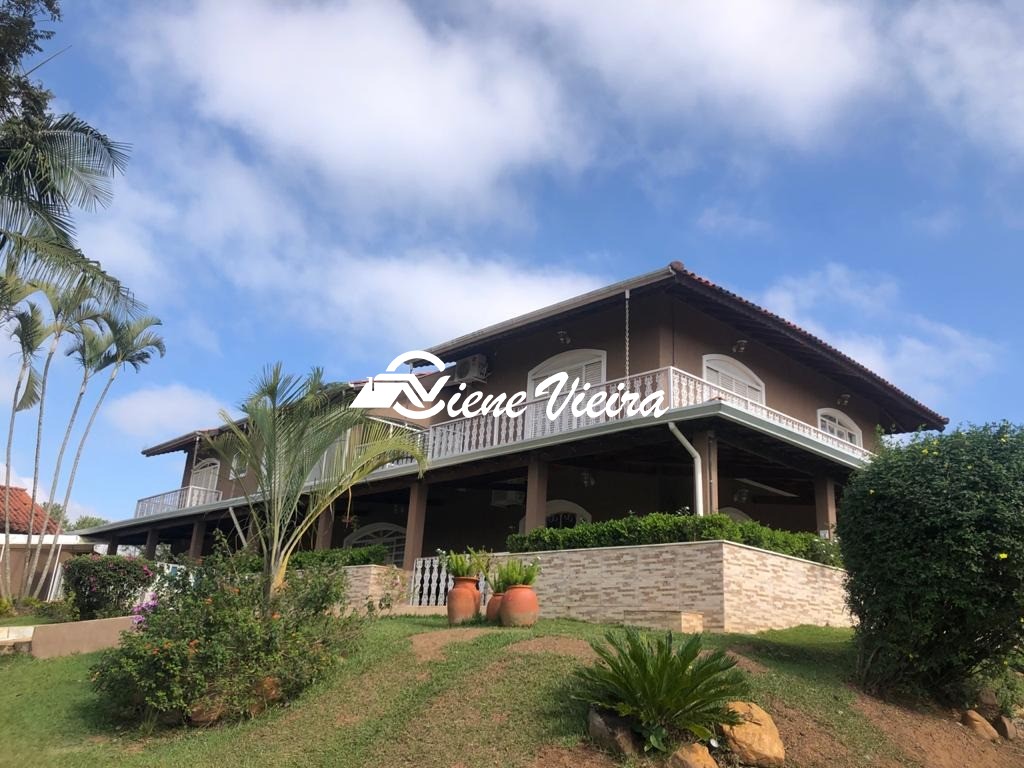 Chácara, 8 quartos, 4868 m² - Foto 46