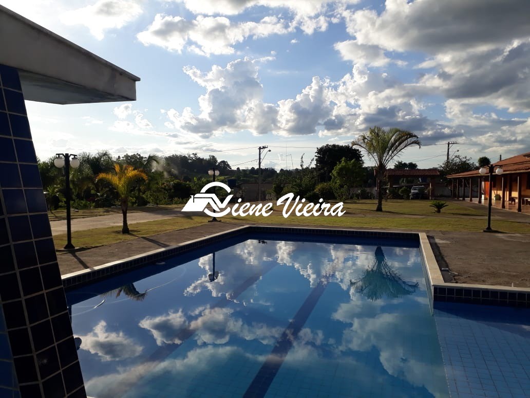 Chácara, 4 quartos, 2 hectares - Foto 1