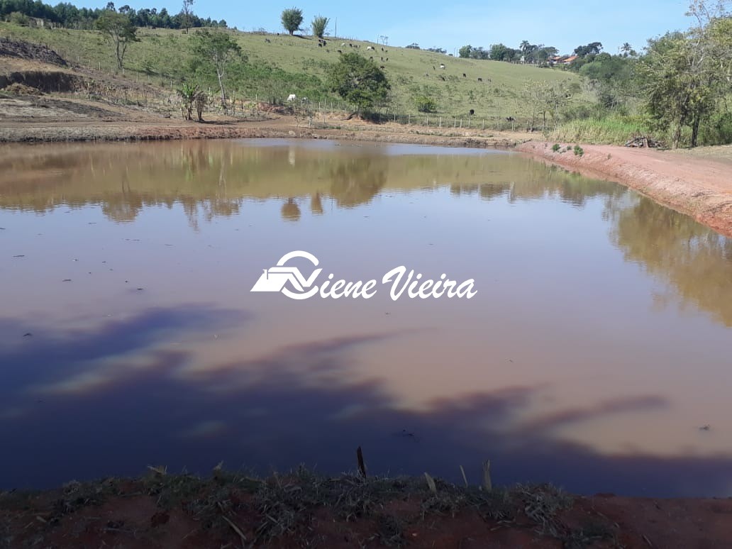 Chácara, 4 quartos, 2 hectares - Foto 3
