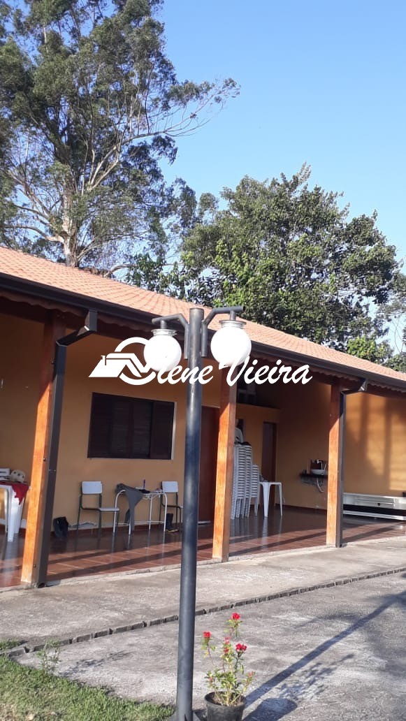 Chácara, 4 quartos, 2 hectares - Foto 6