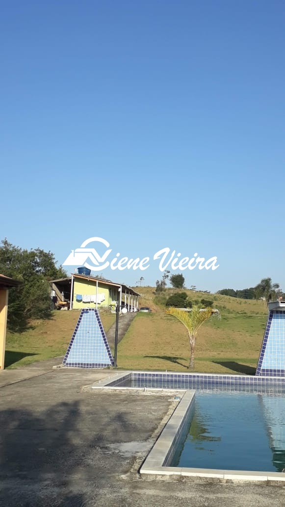 Chácara, 4 quartos, 2 hectares - Foto 7
