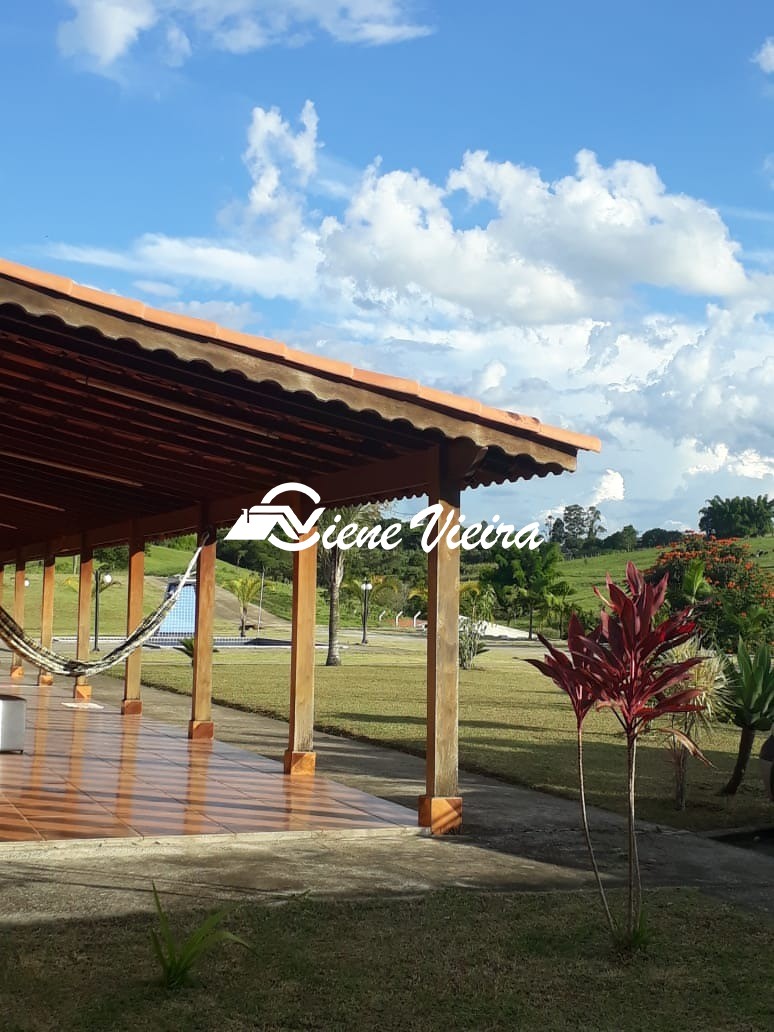 Chácara, 4 quartos, 2 hectares - Foto 8