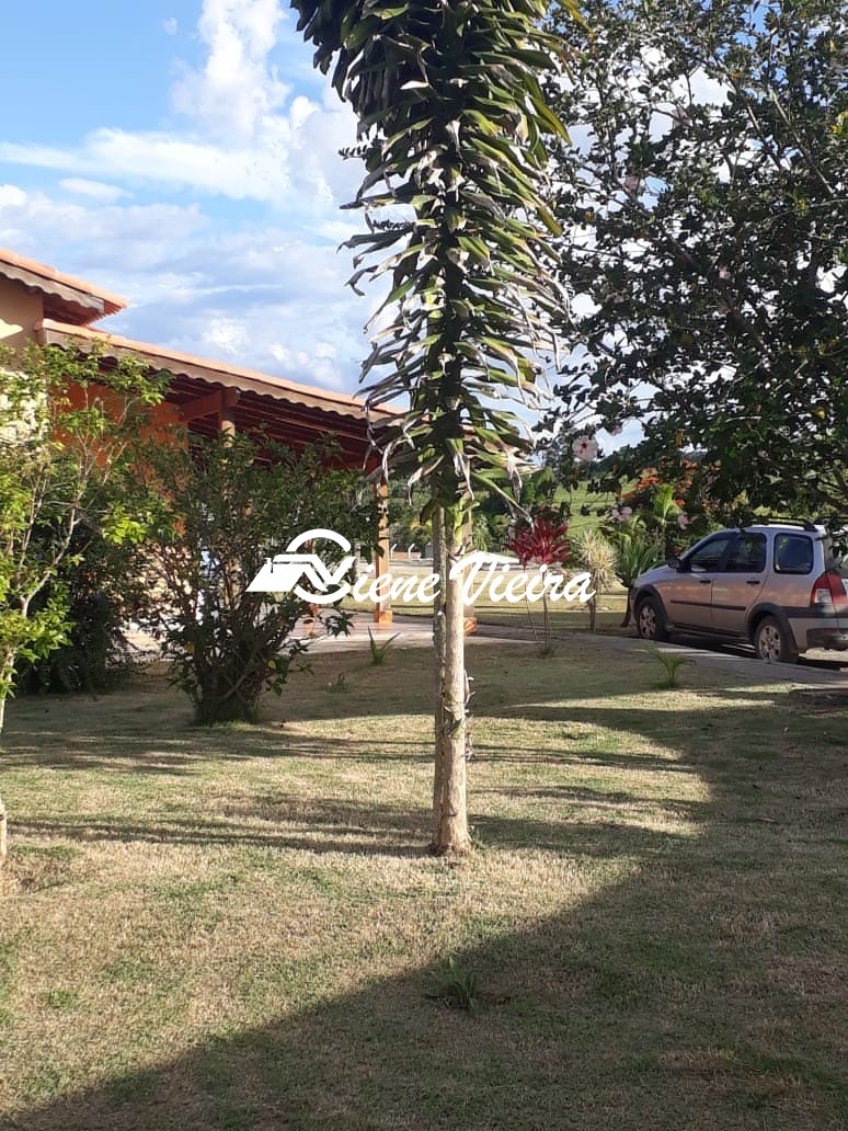 Chácara, 4 quartos, 2 hectares - Foto 9