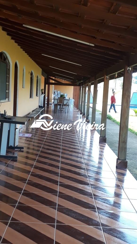 Chácara, 4 quartos, 2 hectares - Foto 10