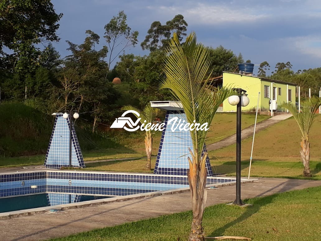 Chácara, 4 quartos, 2 hectares - Foto 12