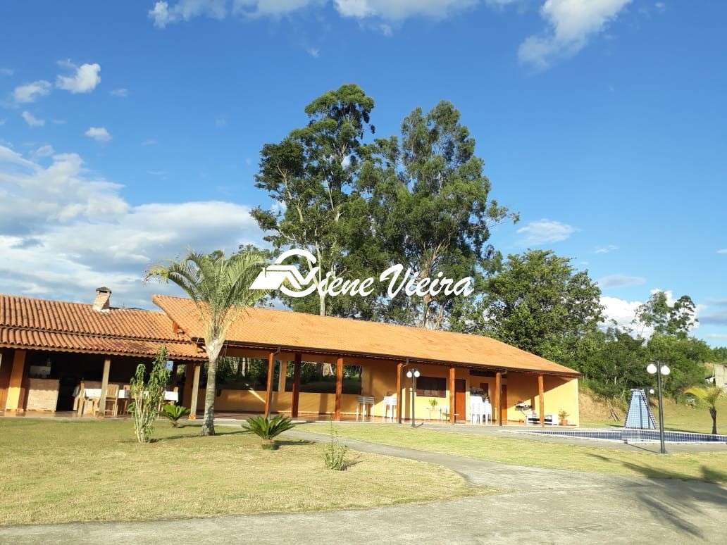 Chácara, 4 quartos, 2 hectares - Foto 15