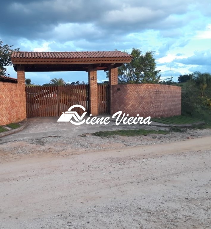Chácara, 4 quartos, 2 hectares - Foto 17