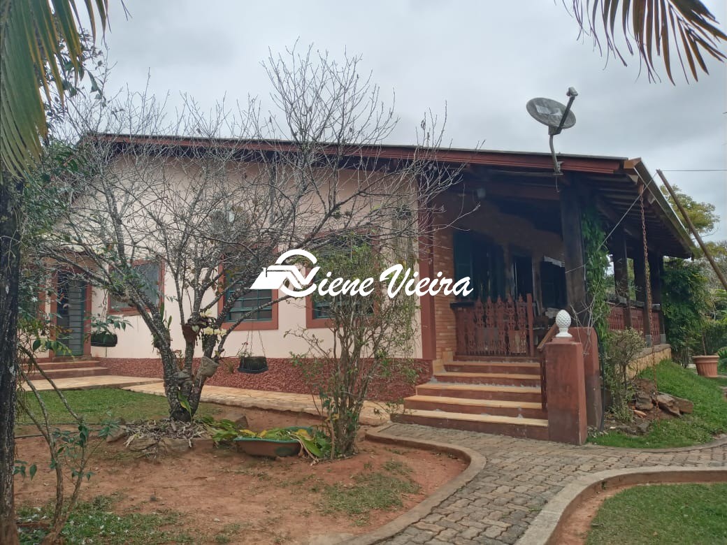 Chácara, 3 quartos, 5700 m² - Foto 5