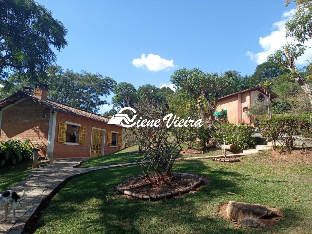 Chácara, 3 quartos, 5700 m² - Foto 8