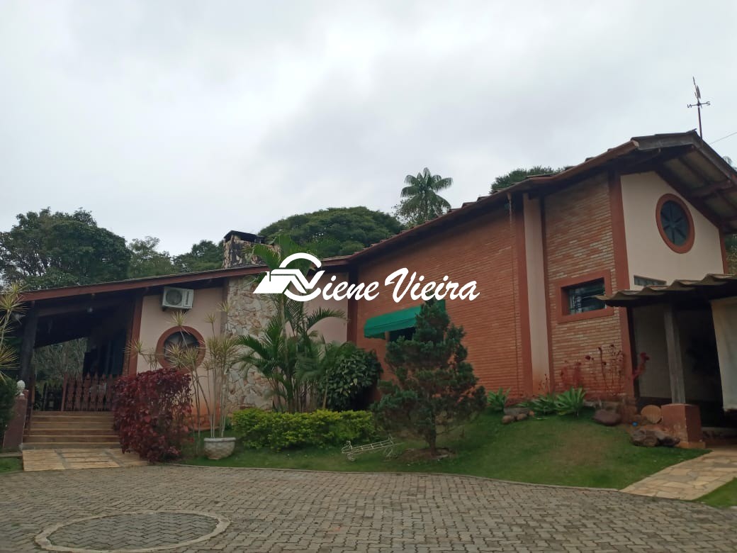 Chácara, 3 quartos, 5700 m² - Foto 4