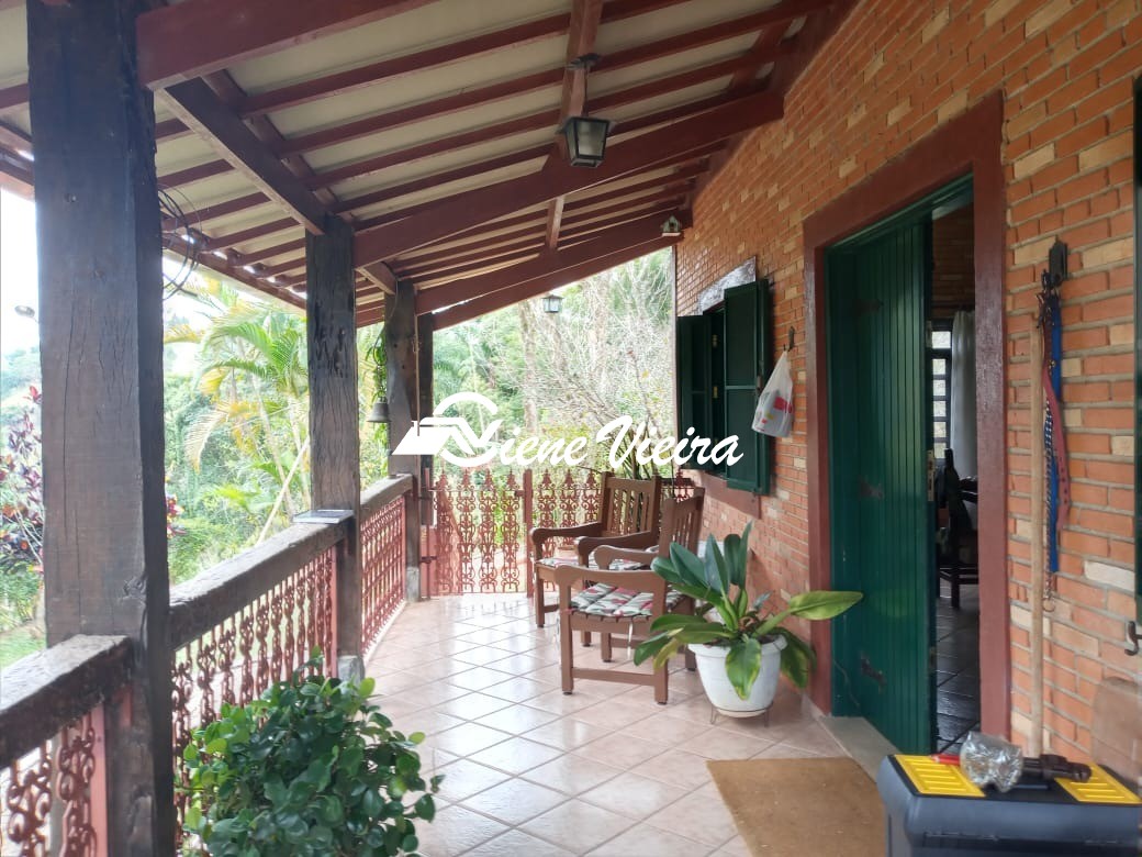 Chácara, 3 quartos, 5700 m² - Foto 9