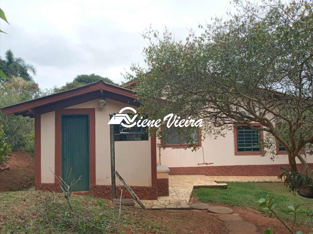 Chácara, 3 quartos, 5700 m² - Foto 11