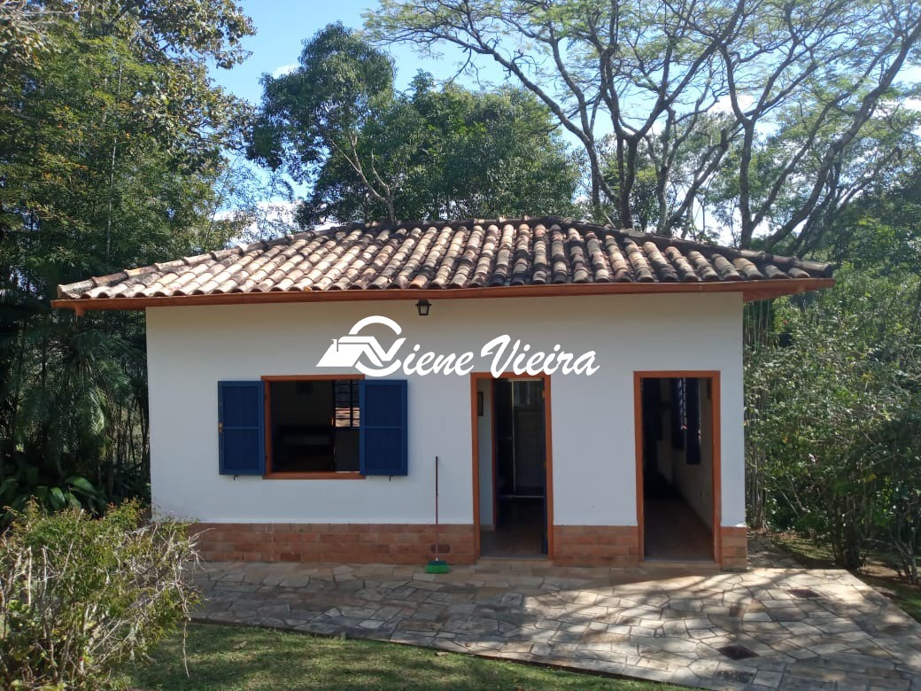 Chácara, 3 quartos, 5700 m² - Foto 12
