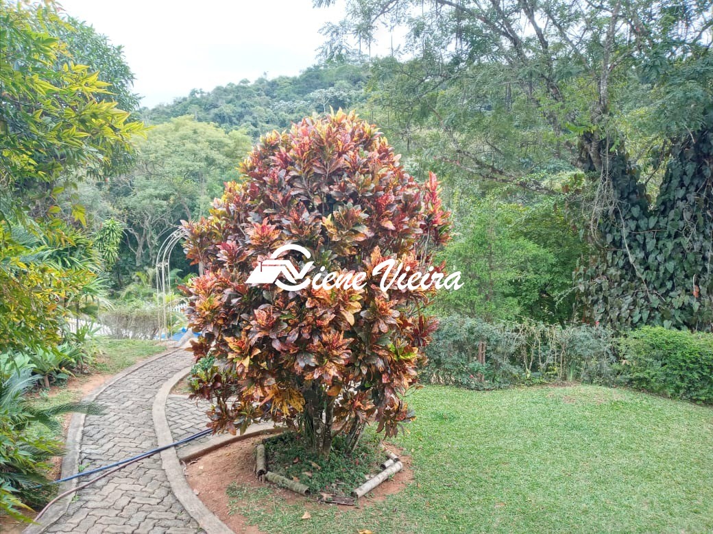 Chácara, 3 quartos, 5700 m² - Foto 22