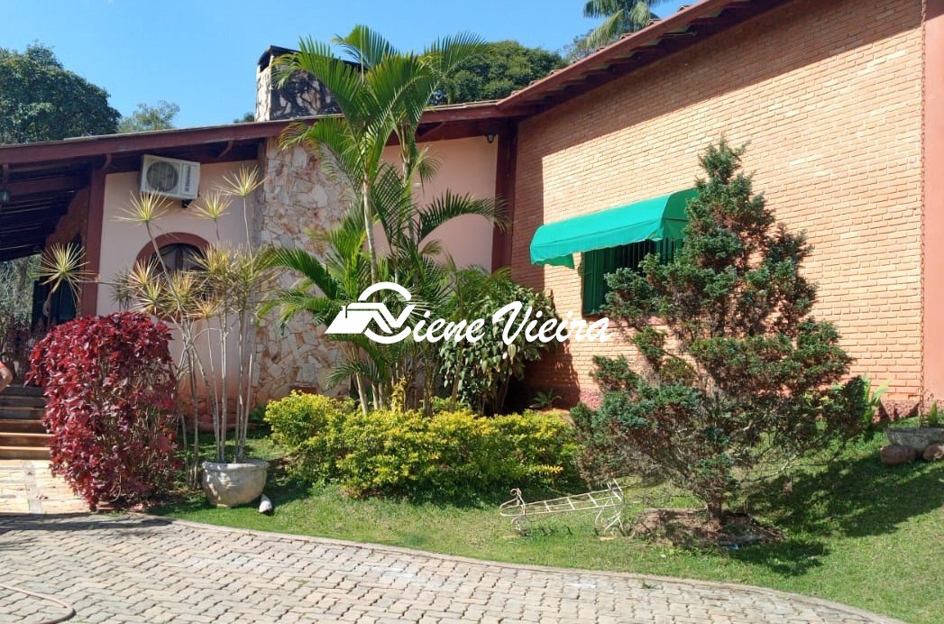 Chácara, 3 quartos, 5700 m² - Foto 2