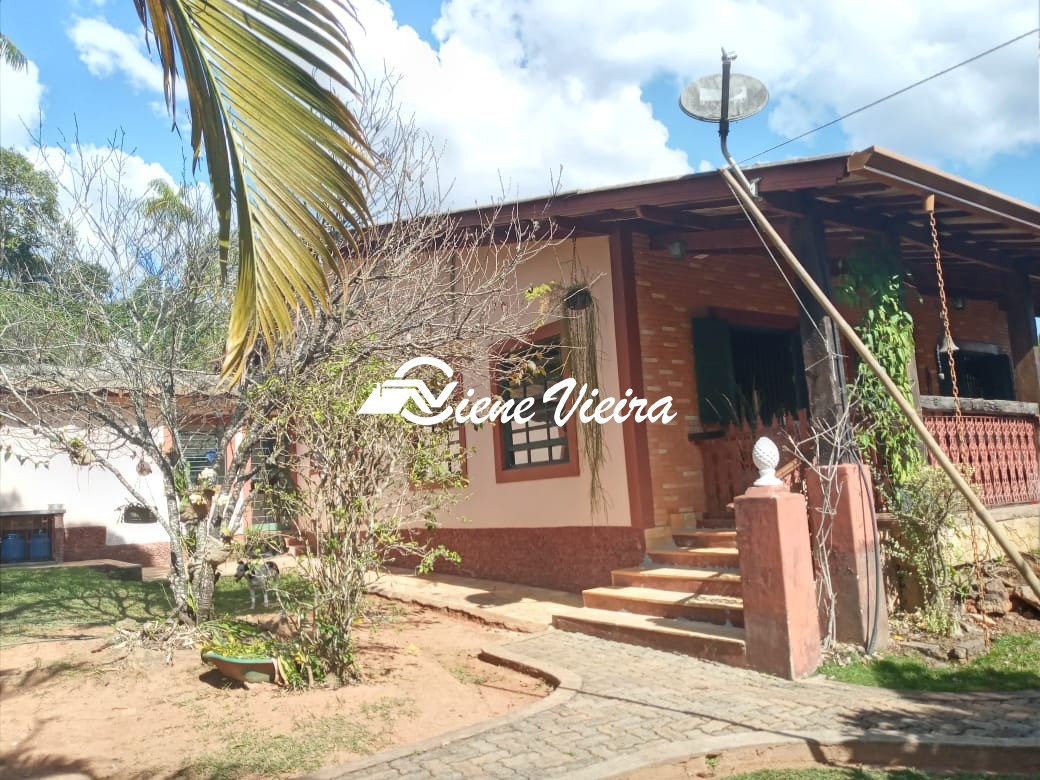 Chácara, 3 quartos, 5700 m² - Foto 3