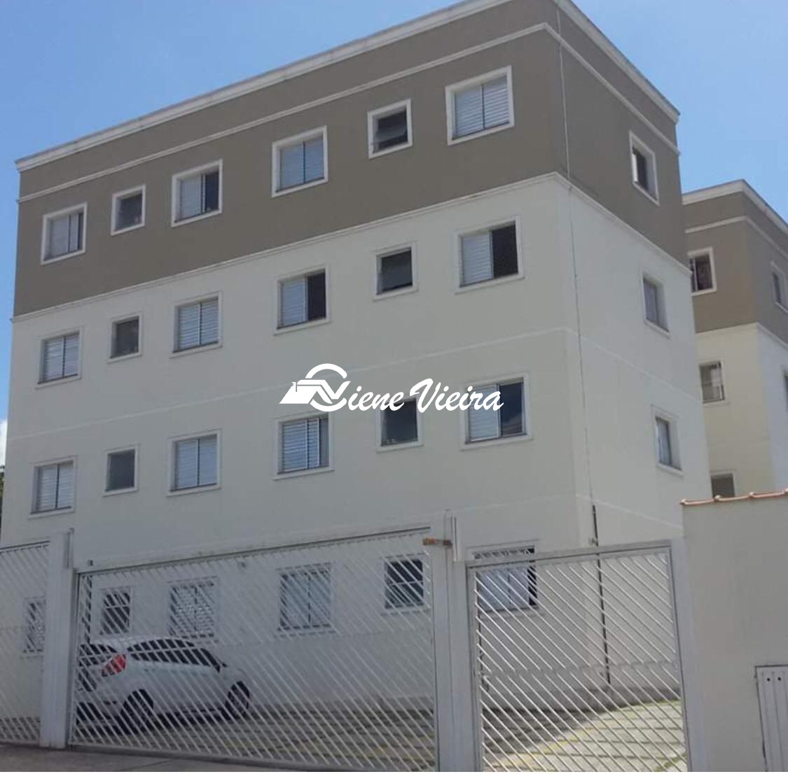 Apartamento, 2 quartos, 47 m² - Foto 1