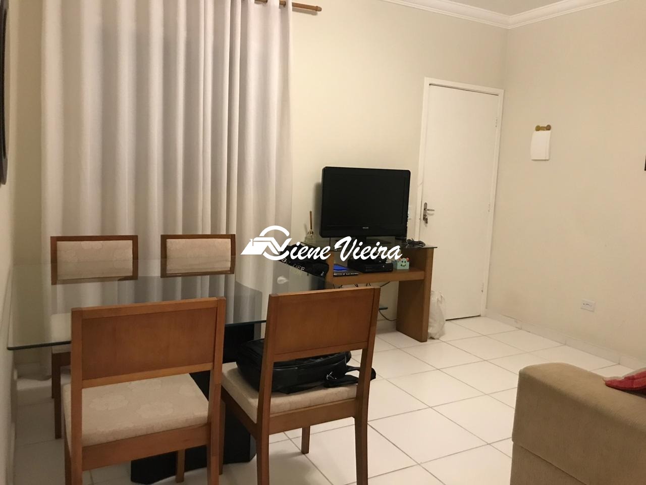 Apartamento, 2 quartos, 47 m² - Foto 2
