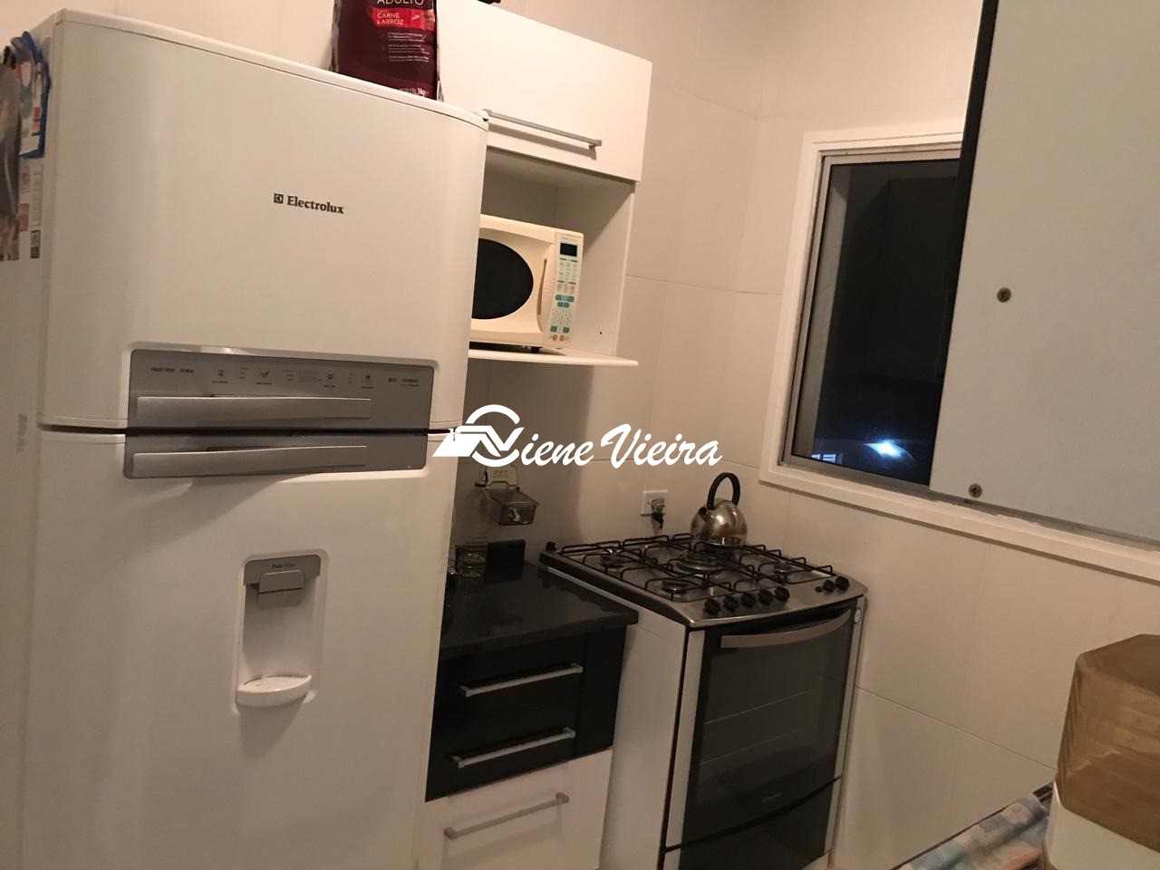 Apartamento, 2 quartos, 47 m² - Foto 3