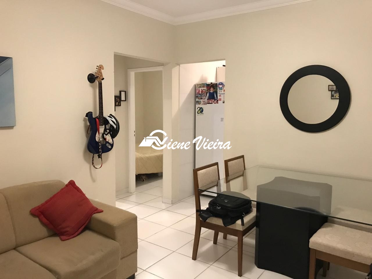 Apartamento, 2 quartos, 47 m² - Foto 5