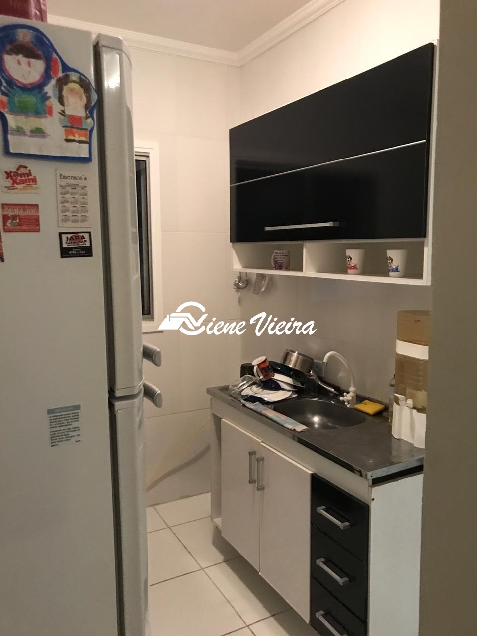 Apartamento, 2 quartos, 47 m² - Foto 6