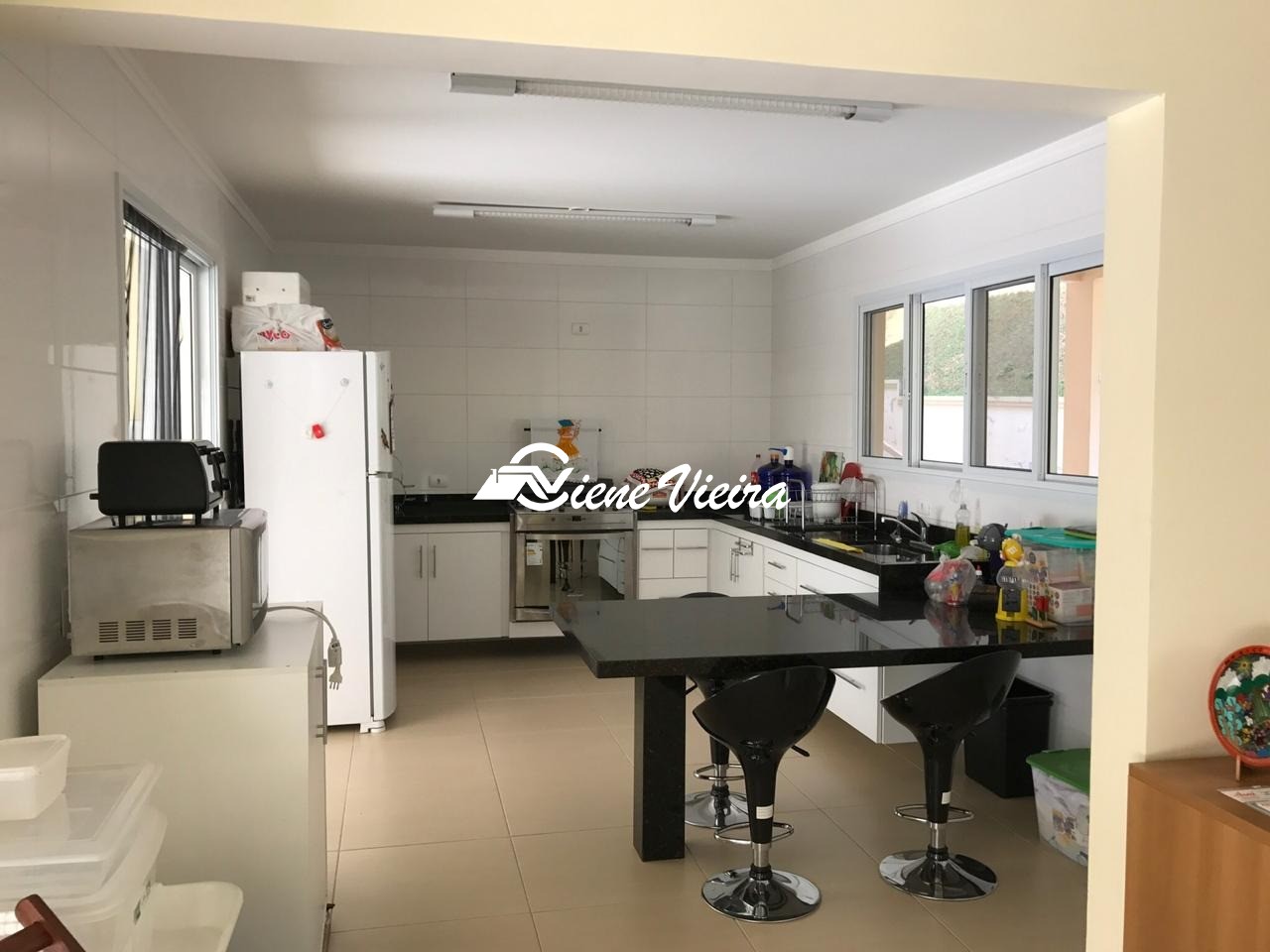 Chácara, 4 quartos, 5000 m² - Foto 4